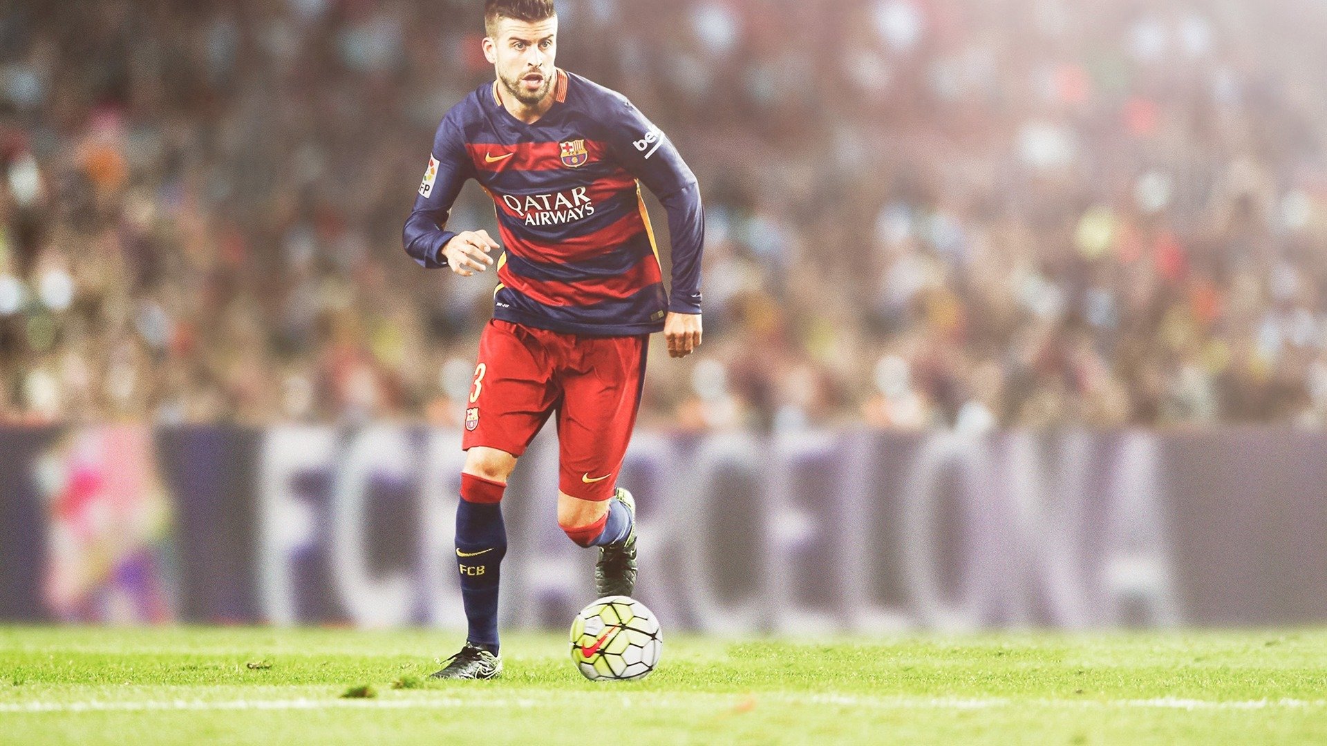 足球运动生态链构建，涵盖培训、比赛、转播全产业链，足球生涯模式